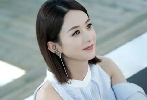 赵丽颖携倾城时光强势来袭,实力派明星阵容强大,网友好期待