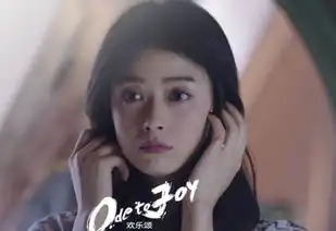 欢乐颂2五美的眉毛,美了整部剧