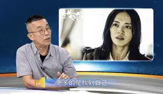 专家解读找到你两大中生代女演员飙戏演技超群
