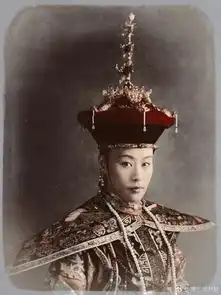 组图如懿传后宫群芳争奇斗艳周迅张钧甯盛装展皇家威仪

