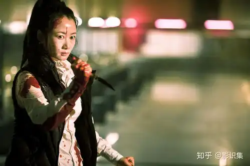 贾樟柯天注定人人生而有罪
