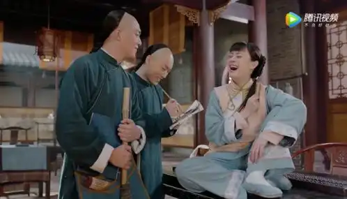 那年花开月正圆王世均一个眼神道出一世深情,李泽锋演技炸裂
