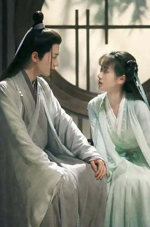 花痴黄一琳结婚,书痴袁冰妍爆红,将夜道痴孟子义半年没戏拍