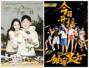 甜蜜暴击收视惨不忍睹,芒果台乱剪引众怒,网友终于报仇了
