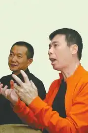 孙海英谈冯小刚不要看票房多少就觉得了不起