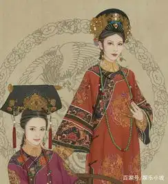 看插画猜剧名我打赌你猜不出图5甄嬛传最好猜

