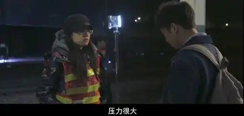 黑马快把我哥带走揽3亿,导演郑芬芬上一部电影只卖200万
