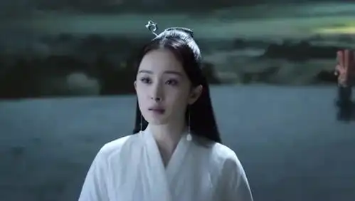 三生三世十里桃花昆仑虚变如今这副模样不禁失落,让白浅勾起回忆
