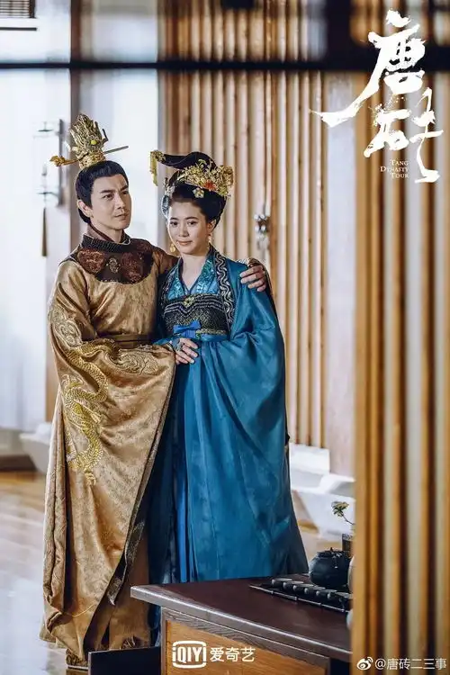 厉害了,我竟然被一部直男爽剧甜掉牙