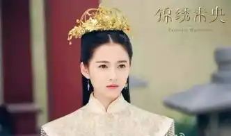 拓跋迪才是锦绣未央第一美人,生活中陈钰琪既时髦又单纯可爱
