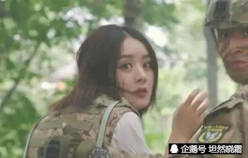 熬夜为赵丽颖追倾城时光,却看了一集就想弃剧.原因只有一个

