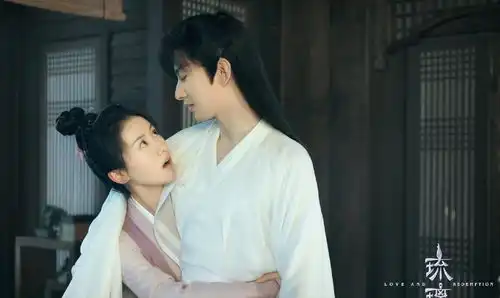 琉璃超前点播,网友好感度下降,低估了司玑夫妇的演技
