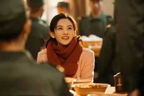 乔四美结局是什么
