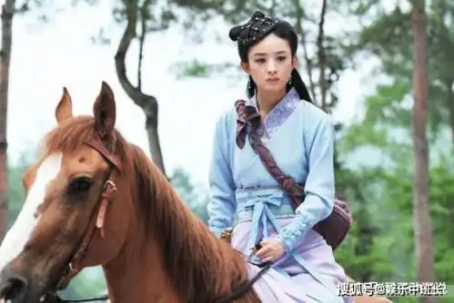 拖了三年才播的电视剧,女配已成顶级流量,女主却沦落成无戏可拍
