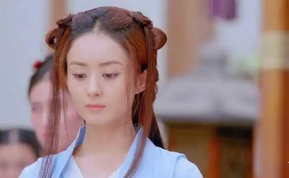 陈乔恩拒绝与赵丽颖合作,一说到原因,网友不厚道的笑了,太尴尬
