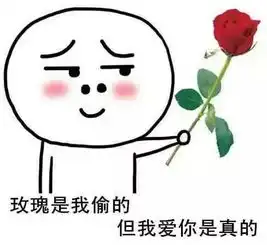 爱你的可爱表情包爱你