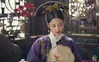 如懿传辛芷蕾第几集上线辛芷蕾演的是谁镜头为什么这么少
