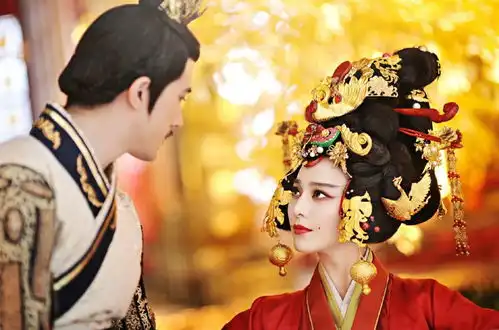 武则天刚满月女儿暴卒,后人如何断定,她是武则天亲手害死的

