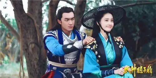 配音演员林允儿中文不如不说,张翰有口音数字小姐真存在

