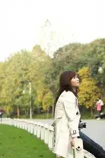 秋天的童话
