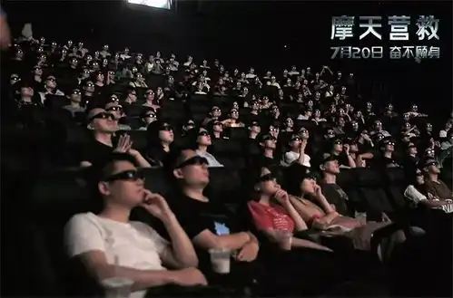 暑期唯一好莱坞大片7月20号正式上映,爽爆夏日

