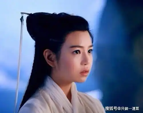 国民初恋变小笼包,37岁陈妍希一直被忽视的神仙颜值终于回来了
