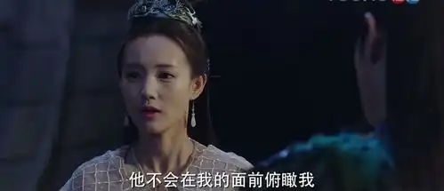 当代荧屏还能去哪找媚者无疆这样的36集古装玄幻