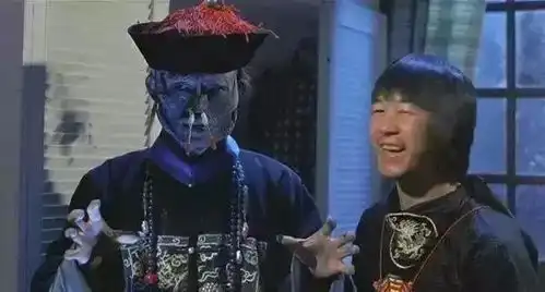 僵尸先生十二大主演现状九叔文才已去世,鬼后曾患抑郁症
