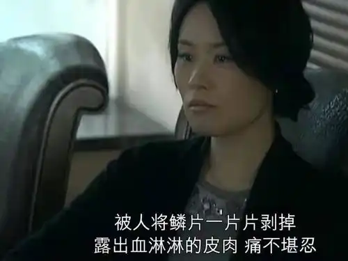 重读蜗居中年夫妻恩爱的背后,是有钱无性的婚姻,冷暖自知
