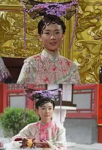 这些角色小时候觉得是美女,长大后却没眼看

