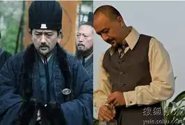 姚橹三部影片成绩斐然厚积薄发成银幕新宠
