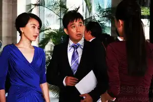 夫妻那些事黄磊陈数夫妻档精彩剧照曝光