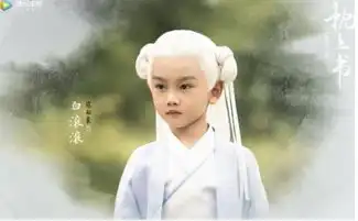 三生三世枕上书已杀青,迪丽热巴美爆了,白滚滚可爱到哭
