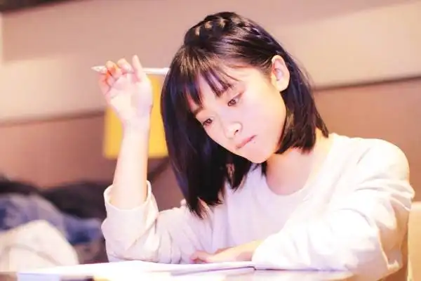 陈小希出演杉菜致敬流星花园,江辰林杨颜值受追捧
