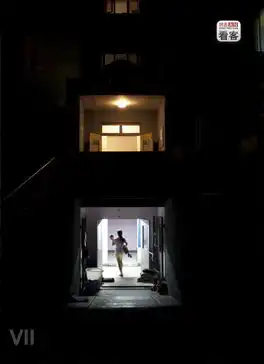 看客第174期地下蜗居

