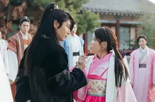 步步惊心丽接档doctors29日连播两集李准基iu怒目相视

