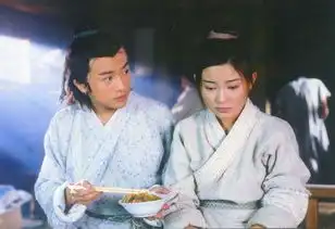 曾出演倚天屠龙记走红的她,今复出演雷剧
