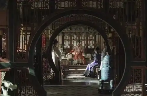 从开挂的魏璎珞论职场中c位出道的基本素养
