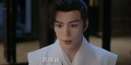 明晚开播李沁古装大剧,实力派名流压阵,观众播出就炸
