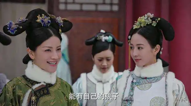 他是乾隆最可怜的儿子,被取消继位资格,死后与永琪葬在一起
