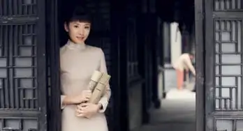 董洁首次挑战清宫戏如懿传新剧照曝光
