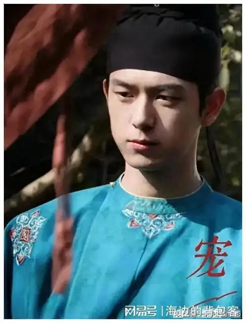 来看看李现不同的古装扮相吧,都是一个人差别太大了