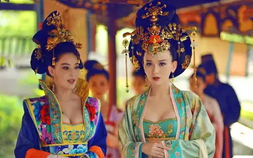 武则天刚满月女儿暴卒,后人如何断定,她是武则天亲手害死的
