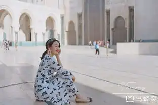 摩洛哥,迷失在这一千零一夜里顺时针八天五城,附穿搭攻略及划重点旅行智囊
