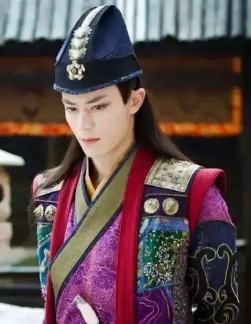 扒扒如懿传里演过于正戏的12大明星
