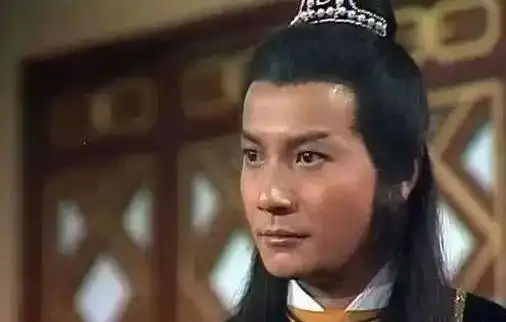 气质不行就别硬演让这三版慕容复告诉你,什么是潇洒闲雅
