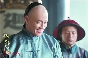 那年花开月正圆吴聘下线这就是完美老公
