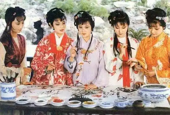 北京大观园蜡像吓哭小孩到底有多可怕

