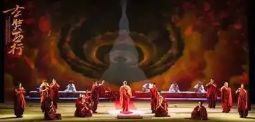 以心共鸣承袭国匠精神,与国乐大师奏鸣天籁