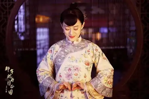 在这些大女主戏里,女性的反抗都被磨平了微思客
